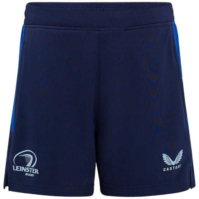 Castore Leinster 2024/25 Kids Pro Gym Short