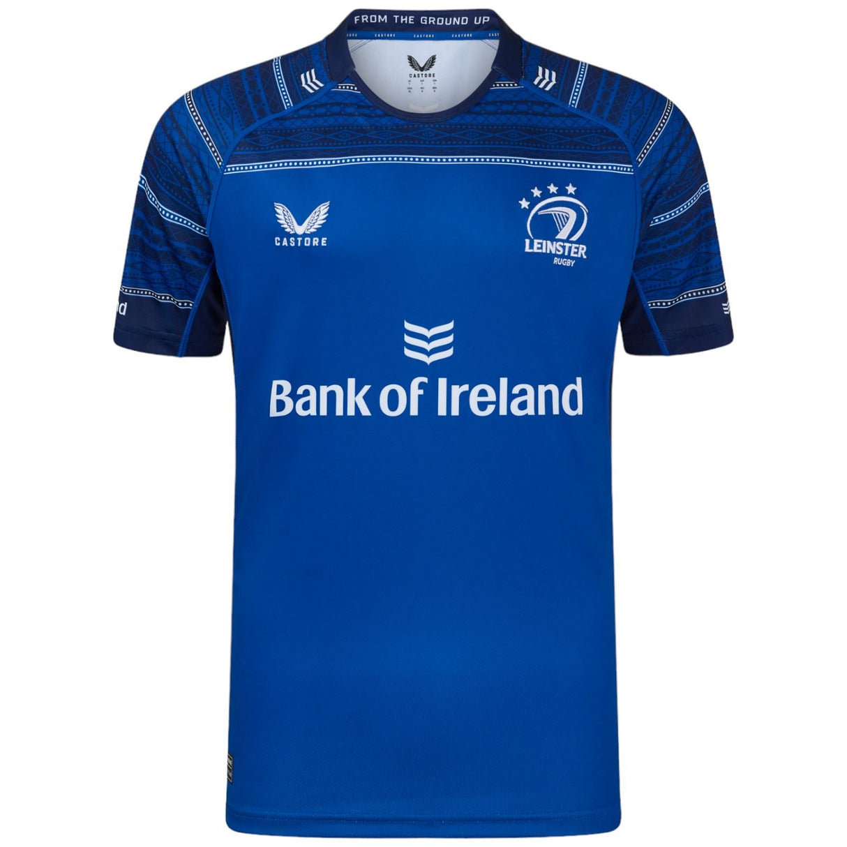 Castore Leinster Rugby 2024/25 Home Replica Jersey