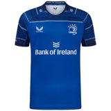 Castore Leinster Rugby 2024/25 Home Replica Jersey