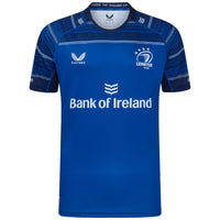 Castore Leinster Rugby 2024/25 Home Replica Jersey