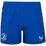 Castore Leinster 2024/25 Home Pro Shorts&nbsp;