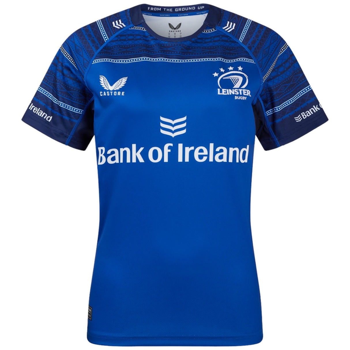 Castore Leinster 2024/25 Womens Replica Jersey