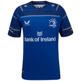 Castore Leinster Rugby 2024/25 Kids Replica Home Jersey