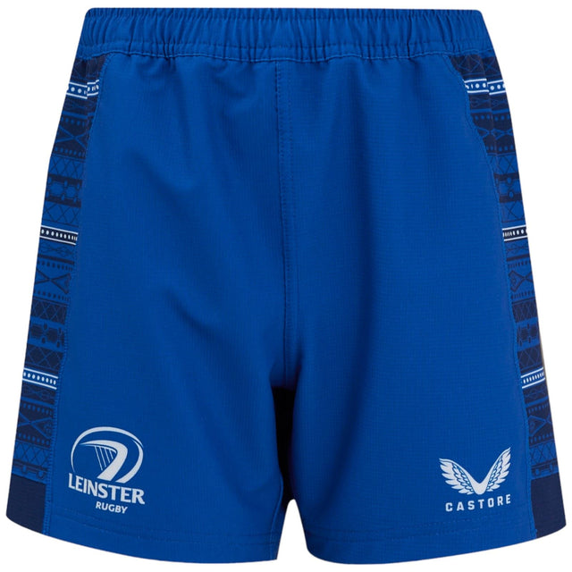 Castore Leinster 2024/25 Kids Replica Short