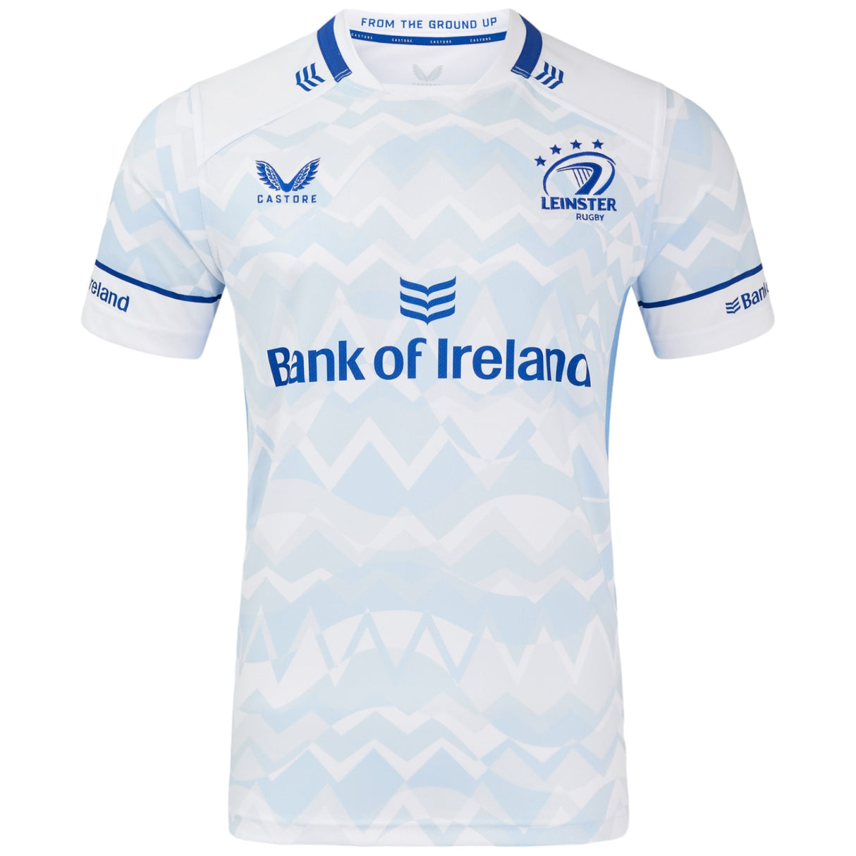 Castore Leinster 2024/25 Short Sleeved Replica Away Jersey