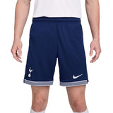 Nike Tottenham Hotspur 2024/25 Home  Dri-FIT Soccer Replica Shorts