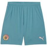 Puma Manchester City Football Club 2024/25 4th Short