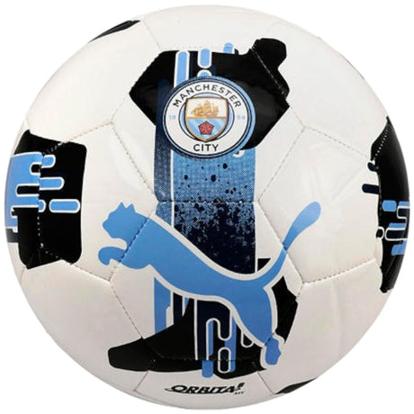 Puma Manchester City 2024/25 Orbita 6 Football - Size 5