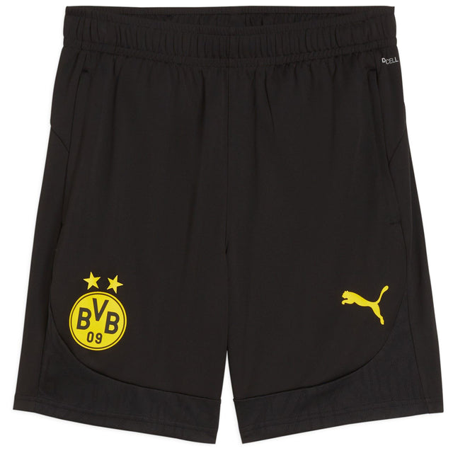 Puma Borussia Dortmund 2024/25 Home Training Short