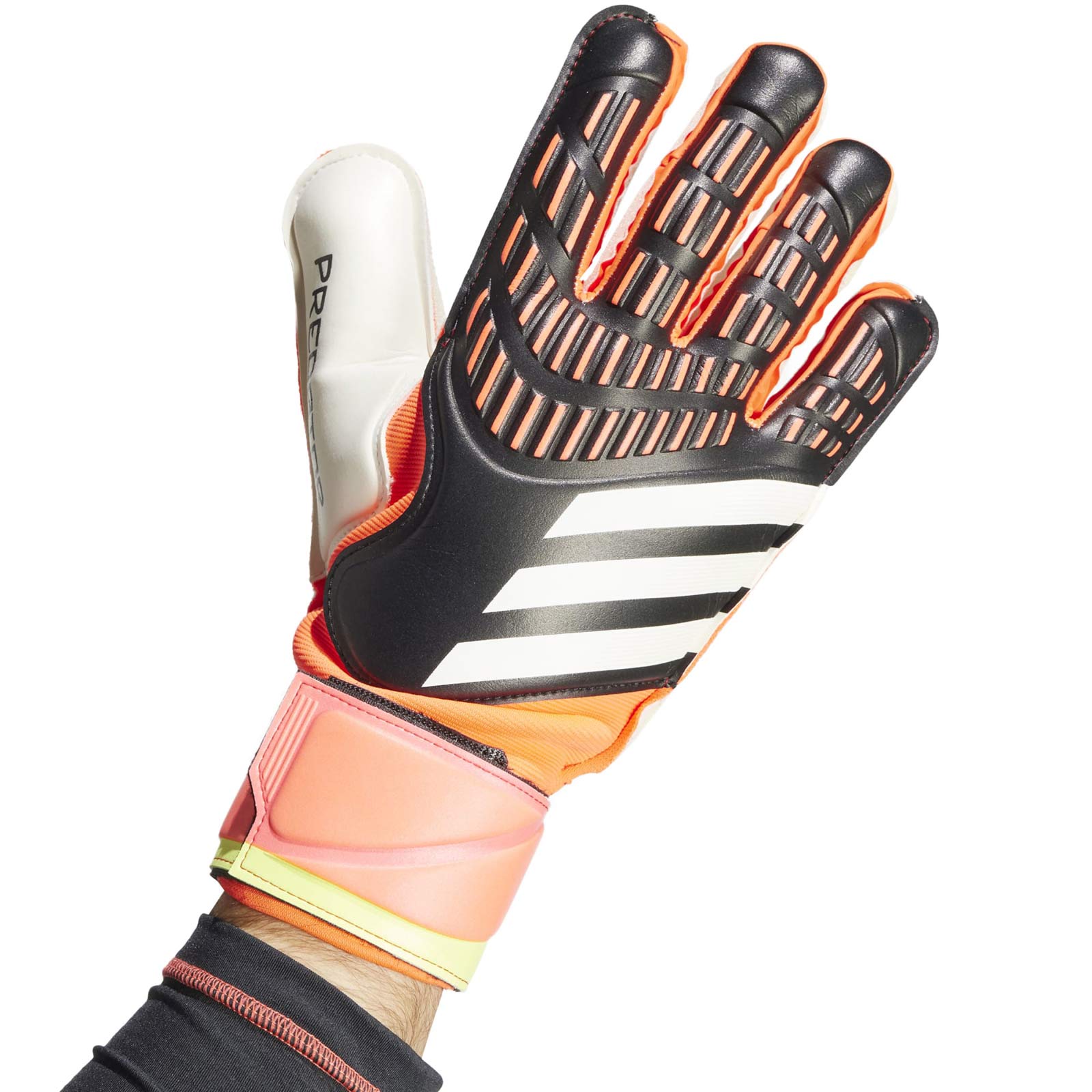 New adidas goalie gloves on sale