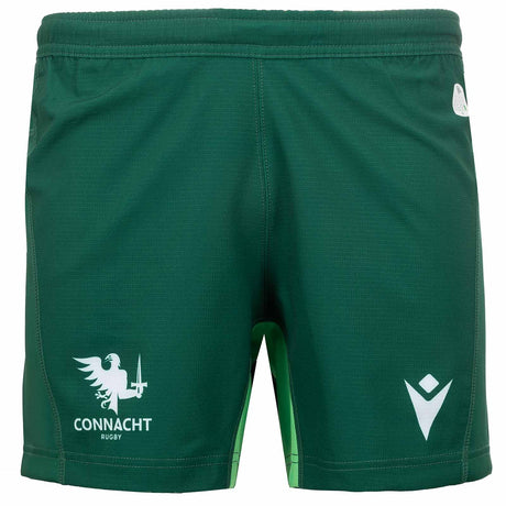 Macron Connacht 2024/25 Home Short