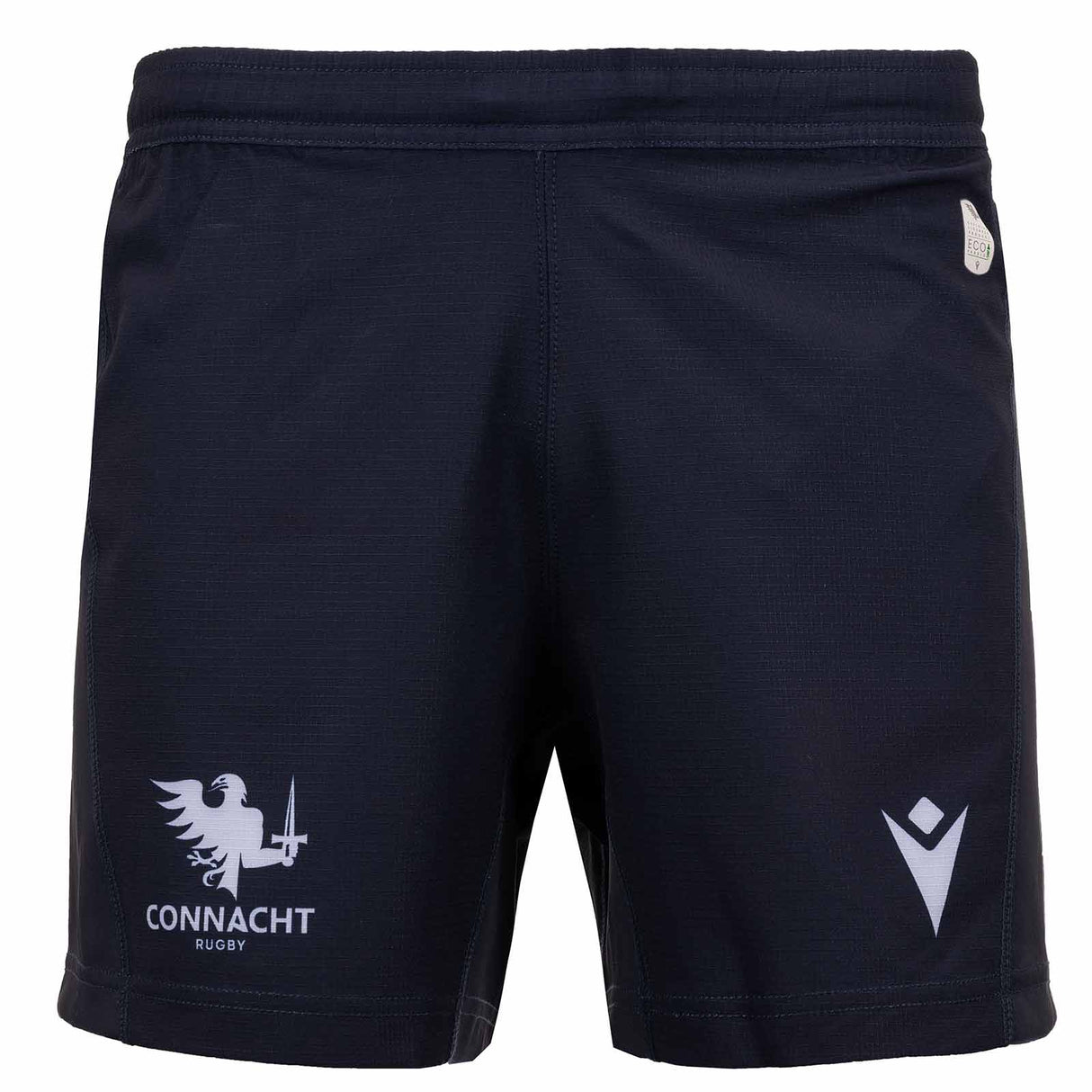 Macron Connacht 2024/25 Away Shorts