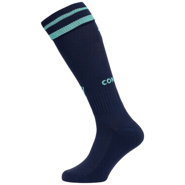 Macron Connacht 2024/25 Euro Socks