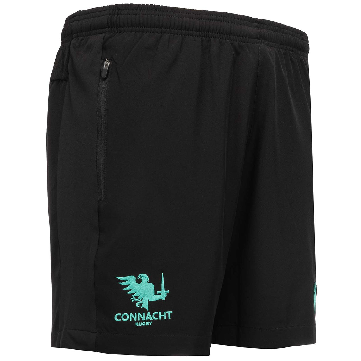 Macron Connacht Rugby 2024/25 Training Short