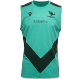 Macron Connacht Rugby 2024/25 Dry Training Top