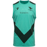 Macron Connacht Rugby 2024/25 Kids Training Top