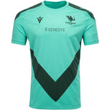 Macron Connacht Rugby 2024/25 Training T-Shirt