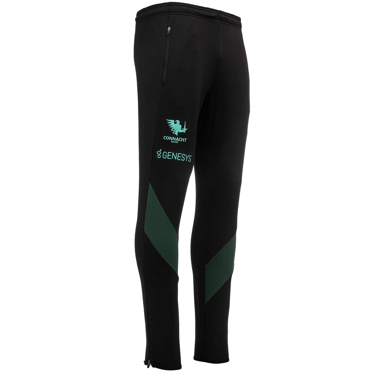 Macron Connacht Rugby 2024/25 Travel Pants