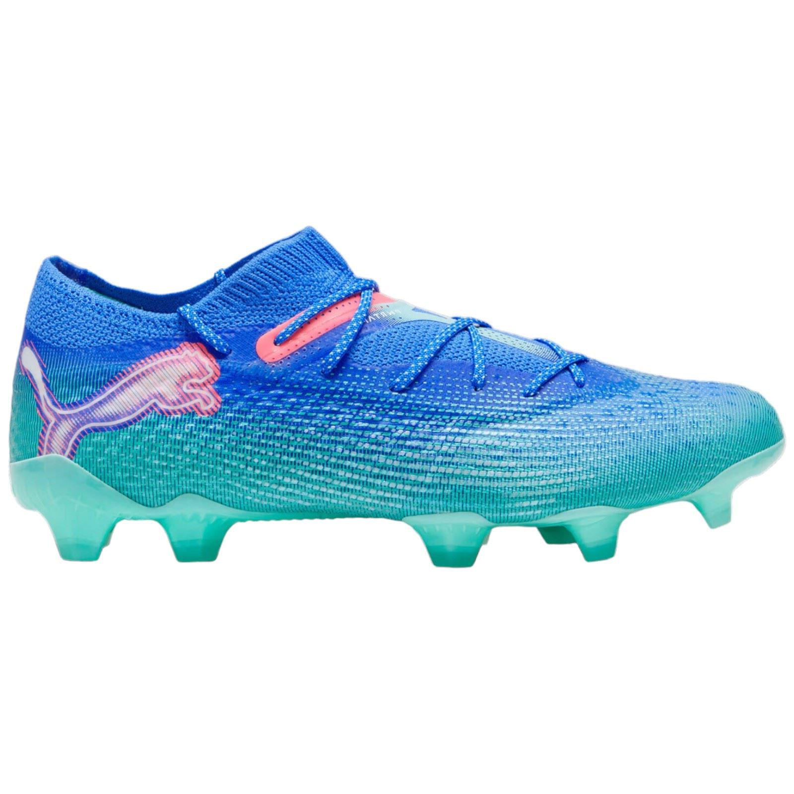 Puma Future 7 Ultimate Low Firm Artificial Ground Football Boots