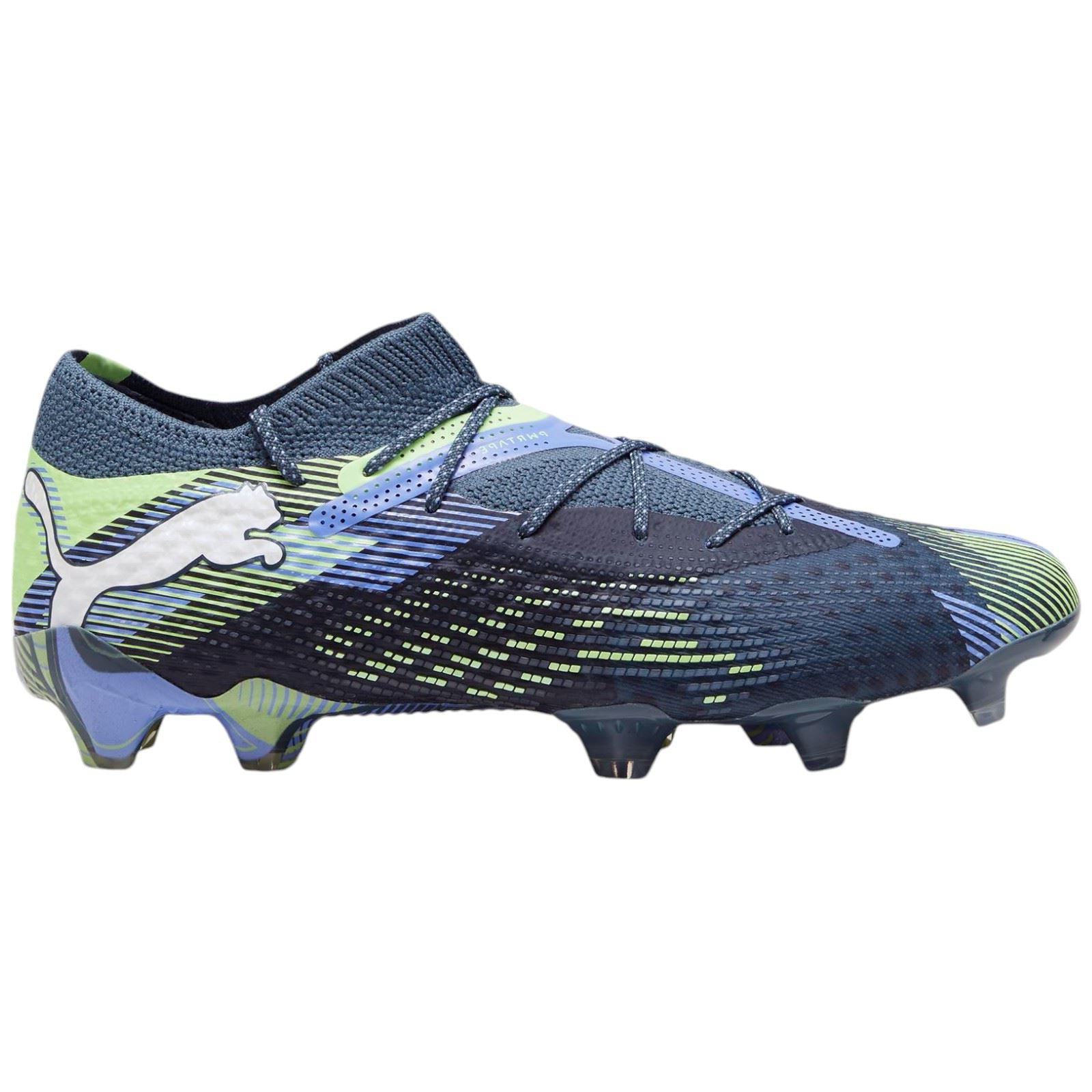 Puma Future 7 Ultimate Low Firm Artificial Ground Football Boots