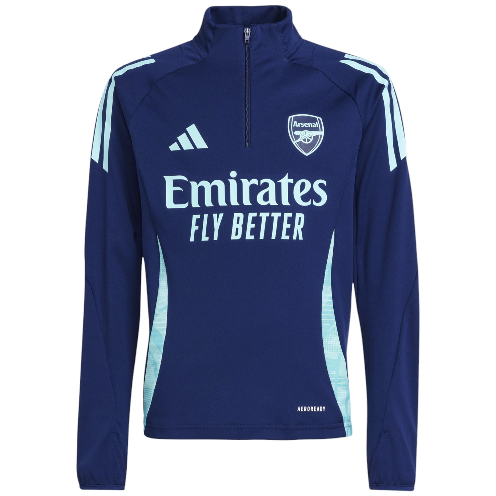 Arsenal tracksuit top sale