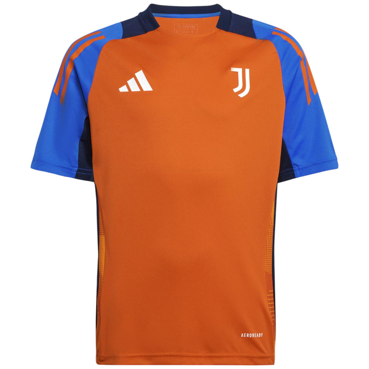 adidas Juventus 2024/25 Kids Short Sleeved Training Jersey
