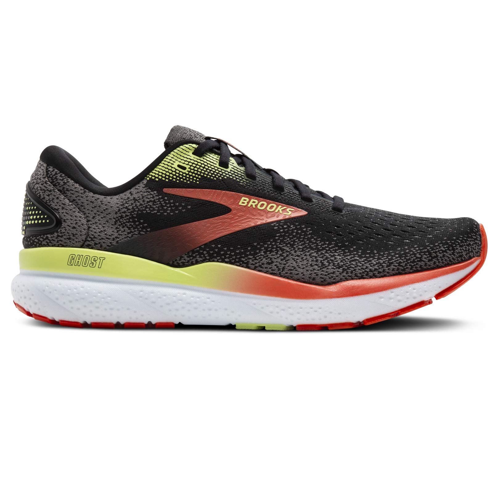 Brooks ghost kids best sale