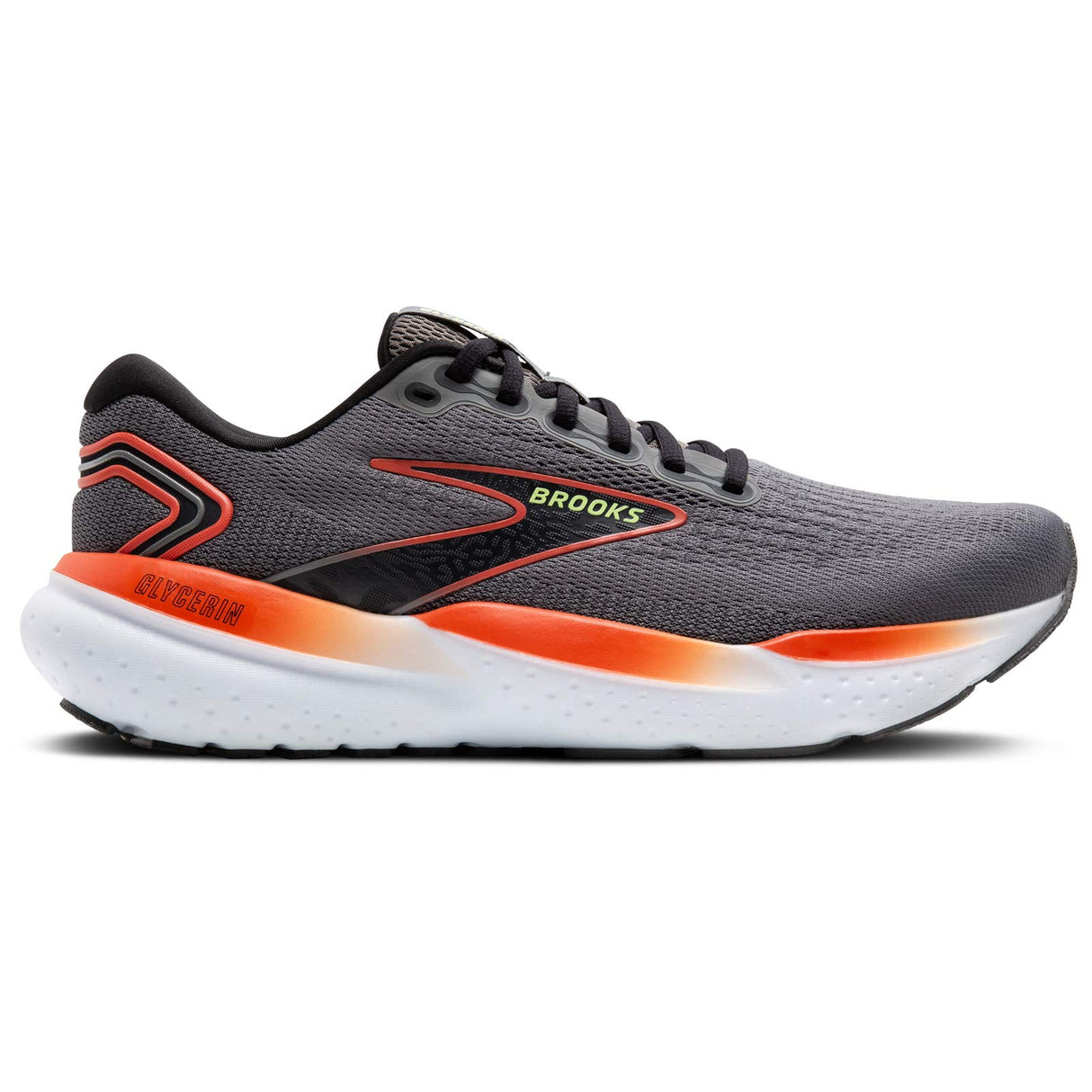 Brooks Glycerin 21 Mens Running Shoes