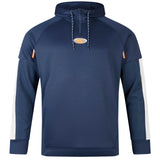 Canterbury Oh Quarter Zip Mens Training Hoodie