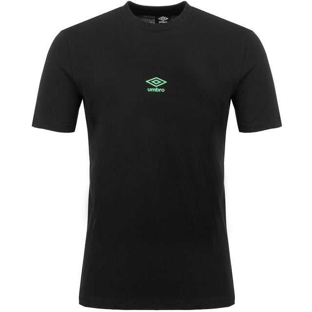 Umbro Stadium Graphic Short Sleeved T-Shirt