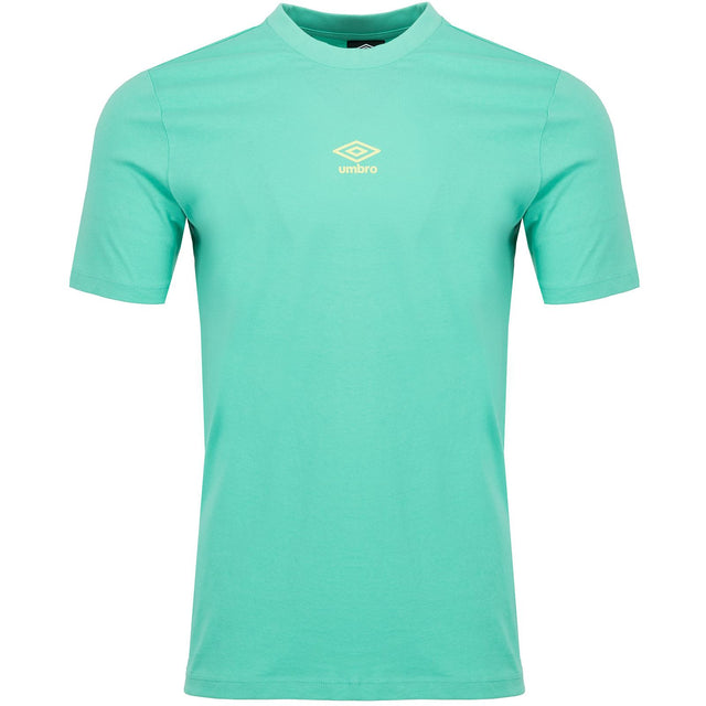 Umbro Stadium Graphic Short Sleeved T-Shirt