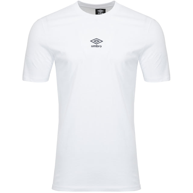 Umbro Stadium Graphic Short Sleeved T-Shirt