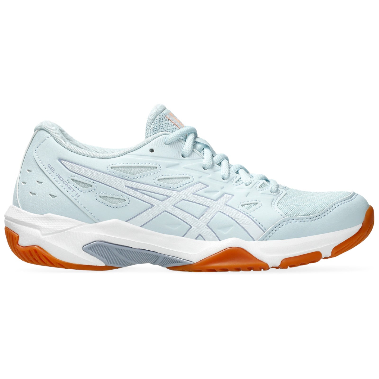 Asics Gel Rocket 11 Womens Shoe