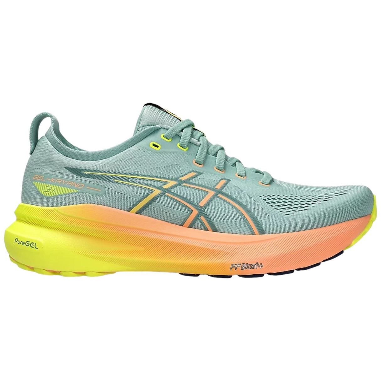 Asics Gel-Kayano 31 Paris Mens Running Shoes