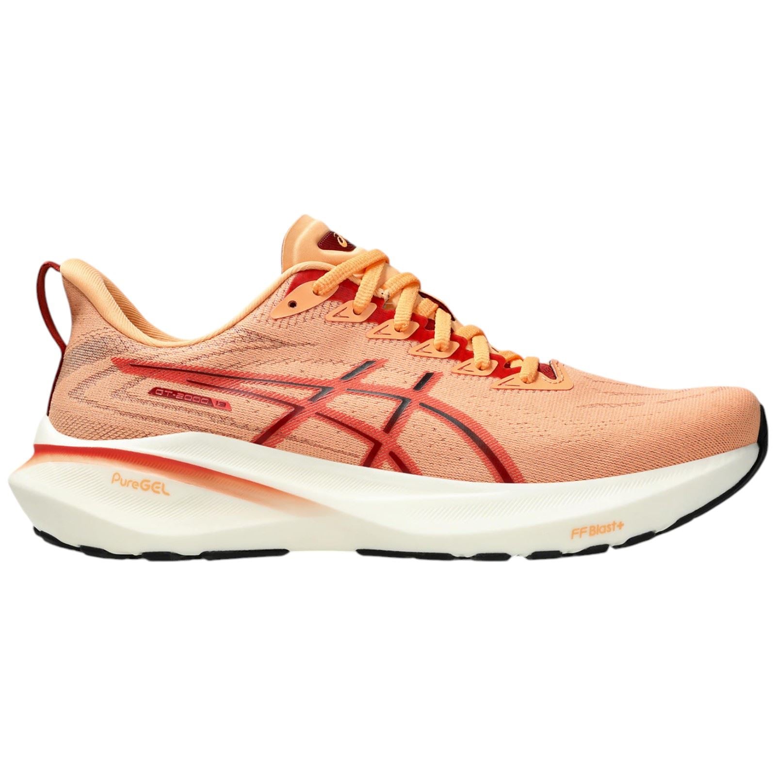 Asics GT 2000 13 Mens Running Shoes