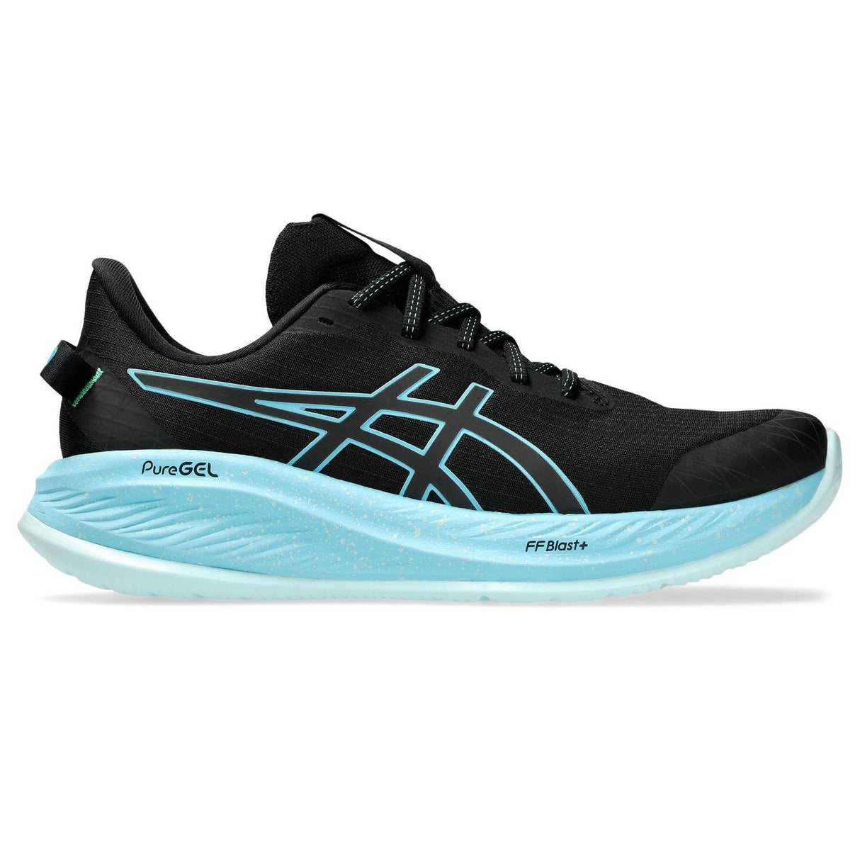 Asics Mens Gel-Cumulus 26 Lite Show Blck