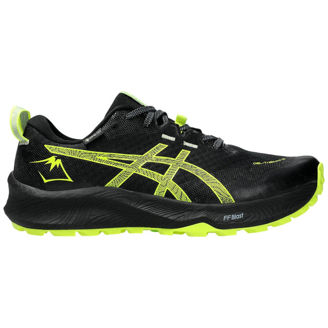 Asics Gel-Trabuco 12 GTX Mens Trail Running Shoes