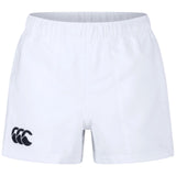 Canterbury Player Drill Kids Short