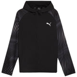 Puma Run Favourite Woven Mens Jacket