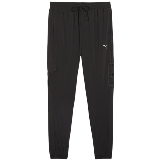 Puma Flex Woven Mens Cargo Pant 