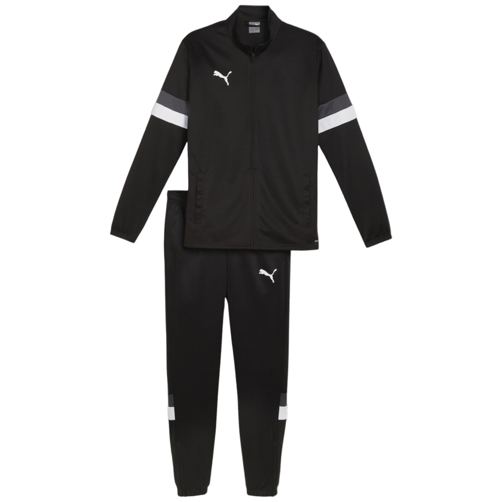 Puma Team Rise Mens Tracksuit