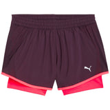 Puma Run Favourite Velocity 3" Womens Running Short