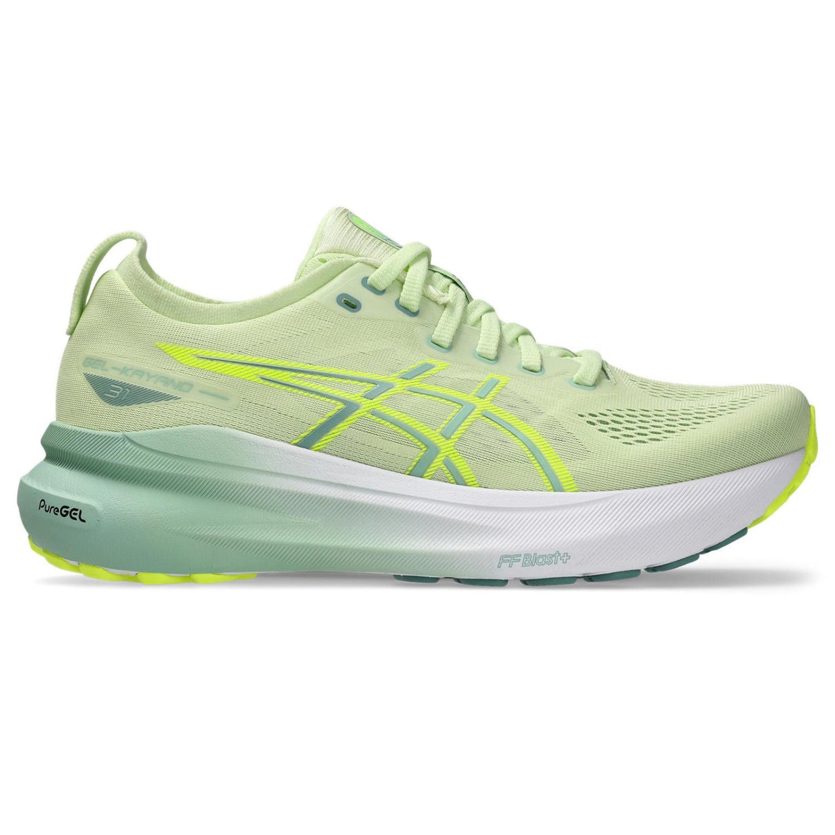 Asics Gel-Kayano 31 Womens Road Running Shoes