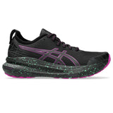 Asics Womens Gel-Kayano 31 Black