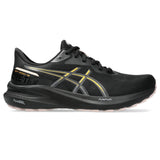 Asics Womens GT-1000 13 GTX Black