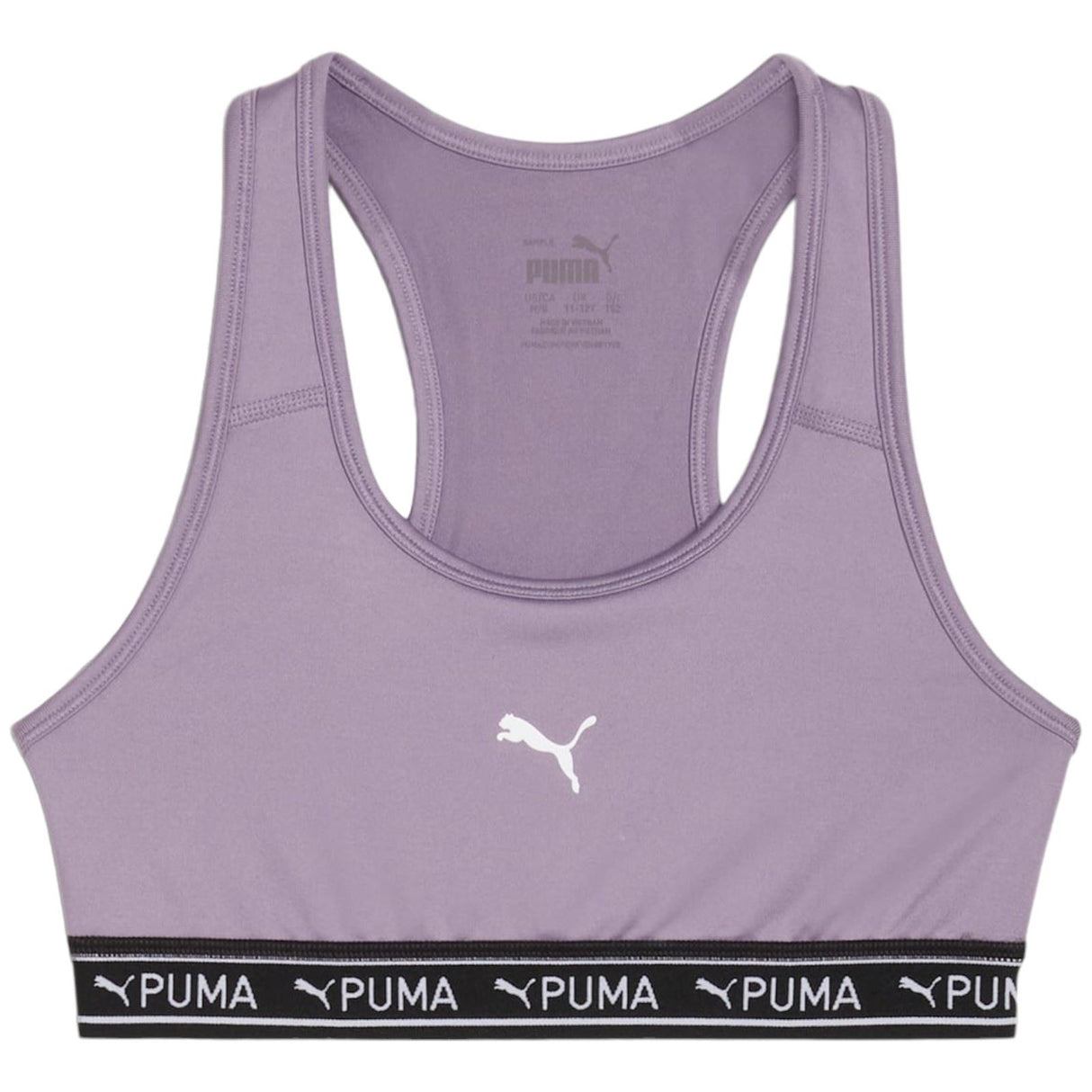 Puma Strong Girls Bra