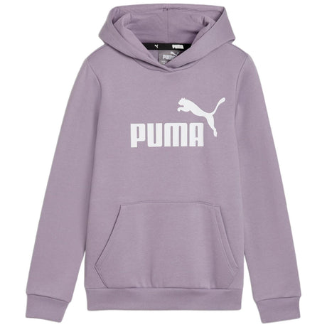 Puma Essentials Logo Girls Hoodie