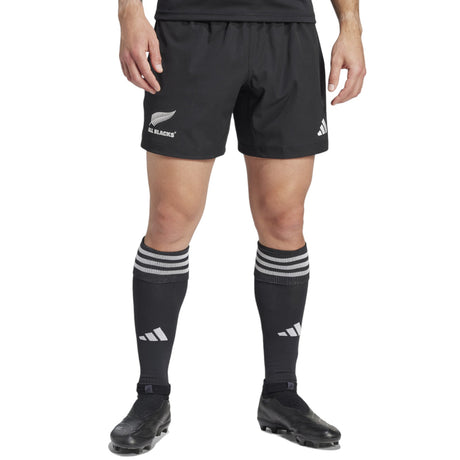 adidas All Blacks Home Rugby Short