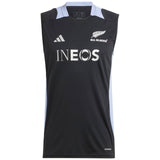 adidas All Blacks Singlet