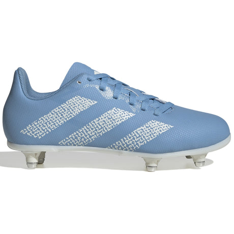 adidas Rugby Junior Soft Ground Rugby Boots